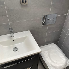 Post Renovation Cleaning Fishguard